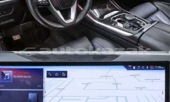 Buy Used BMW X5 White Car in Aktobe in Aktobe Buy Used BMW X5 White Car in Aktobe in Aktobe