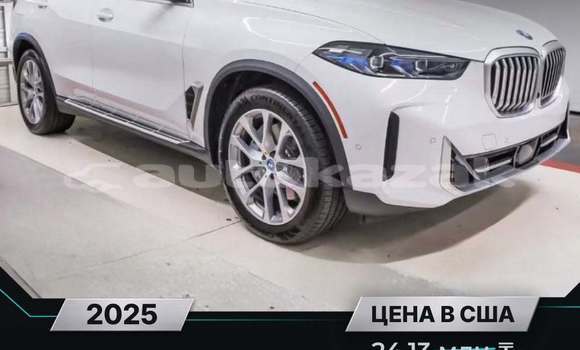 Buy Used BMW X5 White Car in Aktobe in Aktobe Buy Used BMW X5 White Car in Aktobe in Aktobe