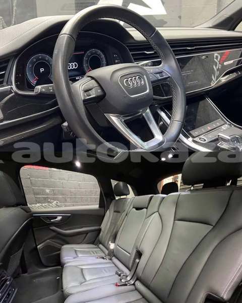 Big with watermark audi q7 aktobe aktobe 6578