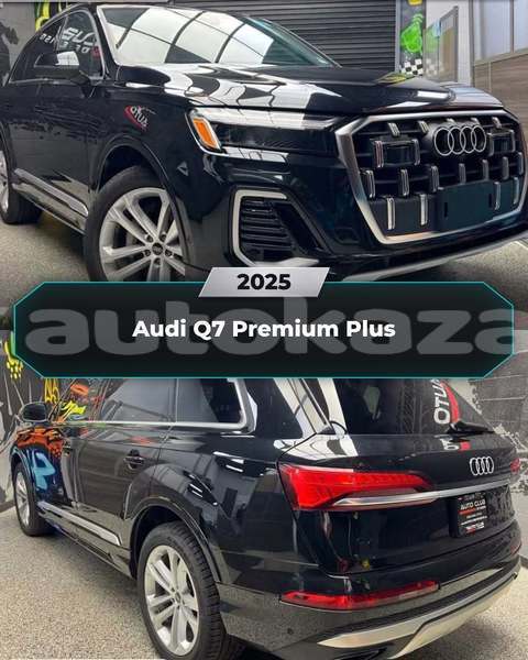 Big with watermark audi q7 aktobe aktobe 6578
