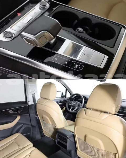 Big with watermark audi q7 mankistau aktau 6580