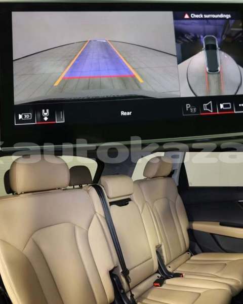 Big with watermark audi q7 mankistau aktau 6580
