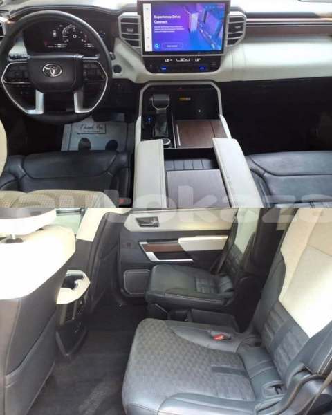 Big with watermark toyota sequoia karagandi aktau 6581