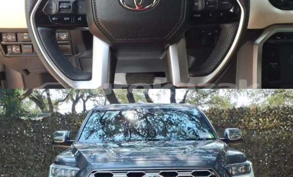 Buy Used Toyota Sequoia Black Car in Aktau in Karagandi Buy Used Toyota Sequoia Black Car in Aktau in Karagandi