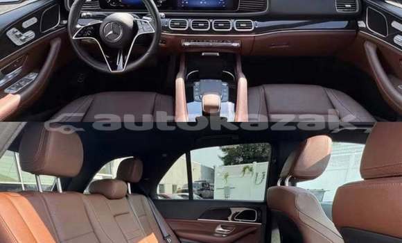 Buy Used Mercedes-Benz GLE Other Car in Aktau in Karagandi Buy Used Mercedes-Benz GLE Other Car in Aktau in Karagandi