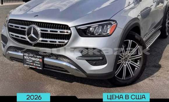 Buy Used Mercedes-Benz GLE Other Car in Aktau in Karagandi Buy Used Mercedes-Benz GLE Other Car in Aktau in Karagandi