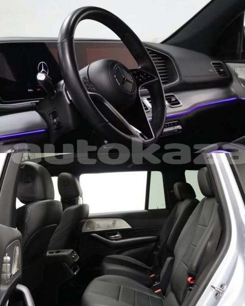 Big with watermark mercedes benz gls klasse karagandi aktas 6585