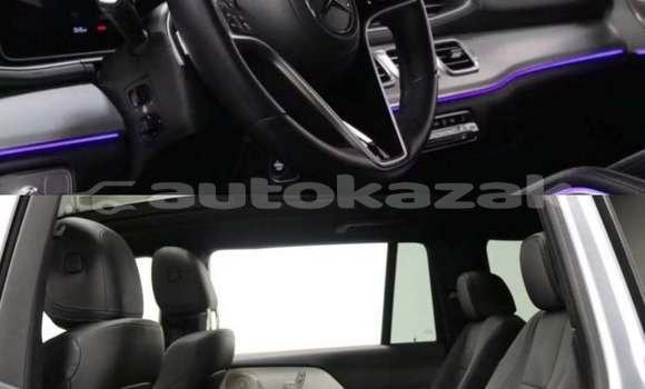 Buy Used Mercedes-Benz GLS-klasse Other Car in Aktas in Karagandi Buy Used Mercedes-Benz GLS-klasse Other Car in Aktas in Karagandi