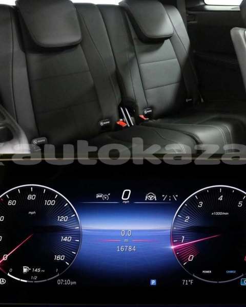 Big with watermark mercedes benz gls klasse karagandi aktas 6585