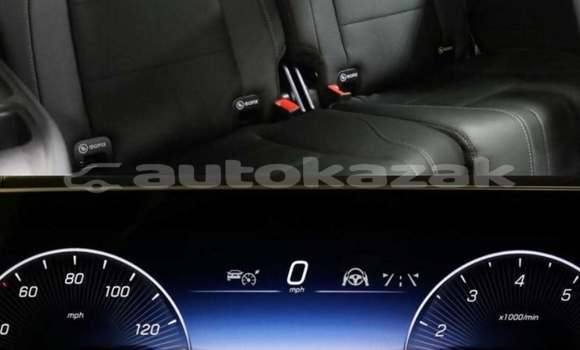 Buy Used Mercedes-Benz GLS-klasse Other Car in Aktas in Karagandi Buy Used Mercedes-Benz GLS-klasse Other Car in Aktas in Karagandi
