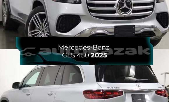Buy Used Mercedes-Benz GLS-klasse Other Car in Aktas in Karagandi Buy Used Mercedes-Benz GLS-klasse Other Car in Aktas in Karagandi