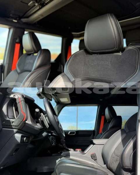 Big with watermark ford bronco mankistau aktau 6586