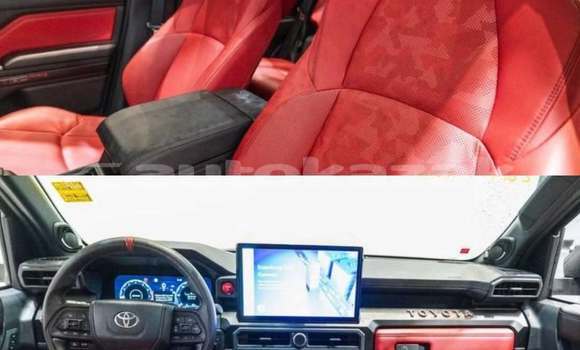 Buy Used Toyota 4Runner Other Car in Aksu in Akmola Buy Used Toyota 4Runner Other Car in Aksu in Akmola