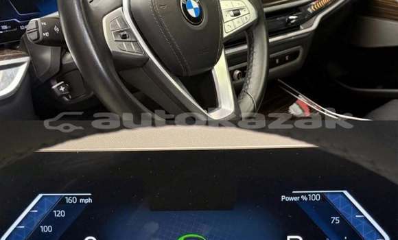 Buy Used BMW X7 White Car in Aktobe in Aktobe Buy Used BMW X7 White Car in Aktobe in Aktobe