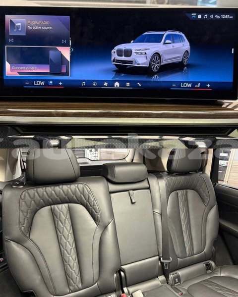 Big with watermark bmw x7 aktobe aktobe 6589