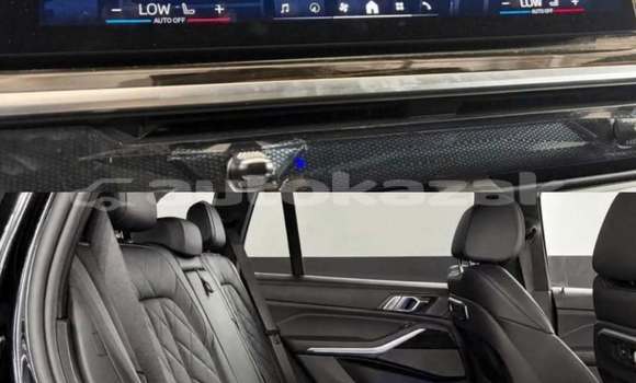 Buy Used BMW X5 Black Car in Aktau in Karagandi Buy Used BMW X5 Black Car in Aktau in Karagandi