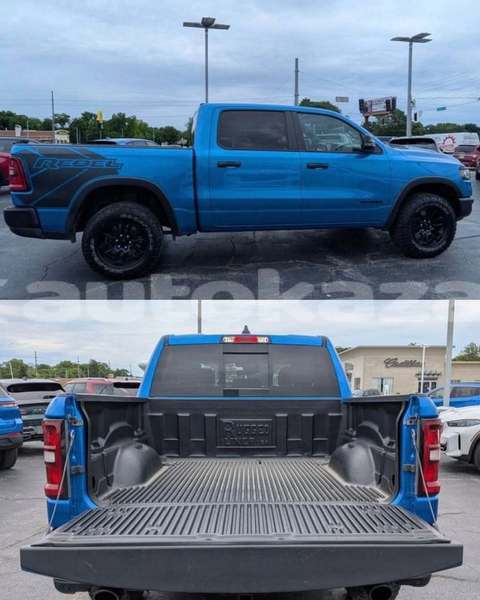 Big with watermark dodge ram mankistau aktau 6592