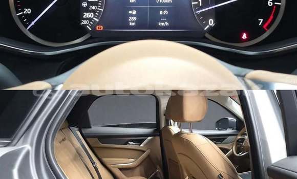 Buy Used Jaguar F-Pace White Car in Akmecet in Akmecet Buy Used Jaguar F-Pace White Car in Akmecet in Akmecet