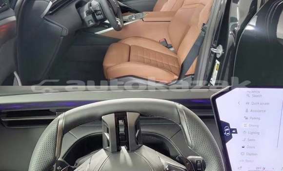 Buy Used BMW X5 Black Car in Aktas in Karagandi Buy Used BMW X5 Black Car in Aktas in Karagandi