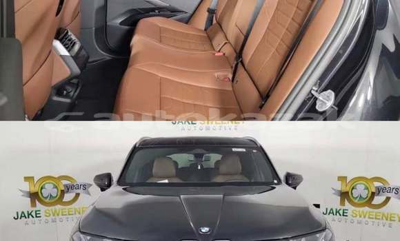 Buy Used BMW X5 Black Car in Aktas in Karagandi Buy Used BMW X5 Black Car in Aktas in Karagandi