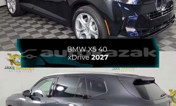 Buy Used BMW X5 Black Car in Aktas in Karagandi Buy Used BMW X5 Black Car in Aktas in Karagandi