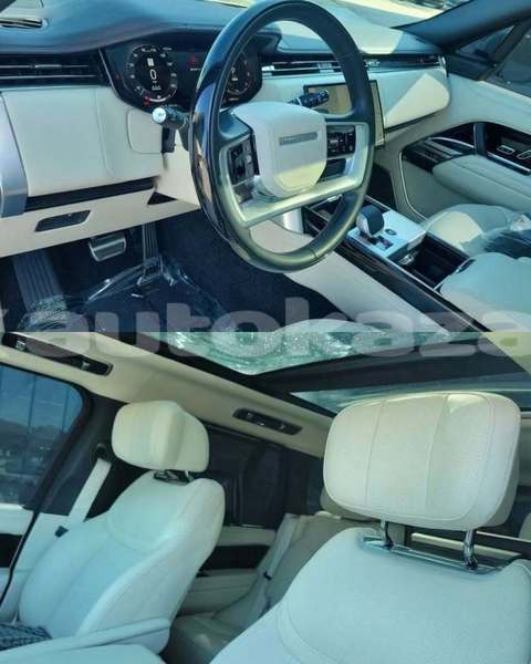 Big with watermark land rover range rover evoque karagandi aktau 6596