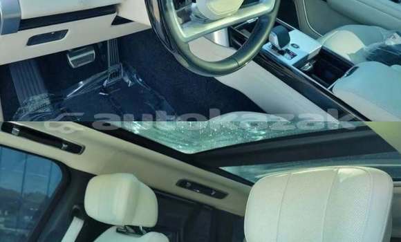 Buy Used Land Rover Range Rover Evoque Other Car in Aktau in Karagandi Buy Used Land Rover Range Rover Evoque Other Car in Aktau in Karagandi