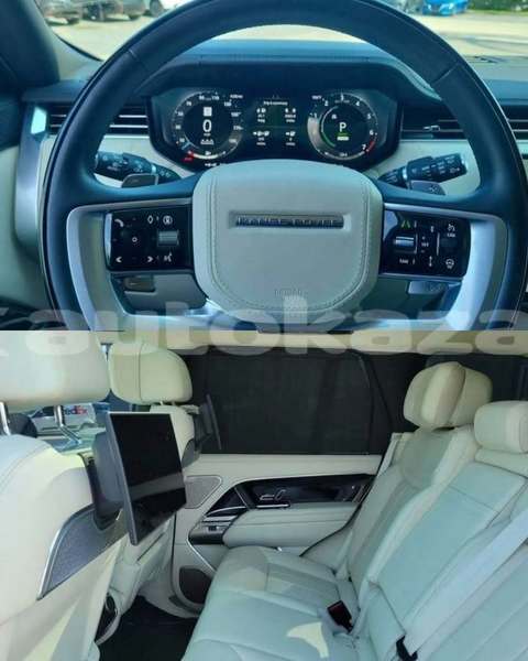 Big with watermark land rover range rover evoque karagandi aktau 6596