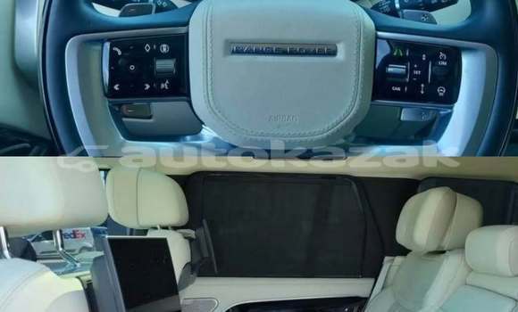 Buy Used Land Rover Range Rover Evoque Other Car in Aktau in Karagandi Buy Used Land Rover Range Rover Evoque Other Car in Aktau in Karagandi