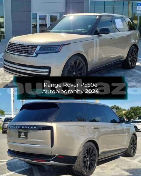 Big with watermark land rover range rover evoque karagandi aktau 6596