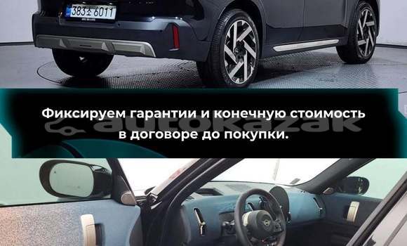Buy Used MINI Countryman Black Car in Alka in Aktobe Buy Used MINI Countryman Black Car in Alka in Aktobe