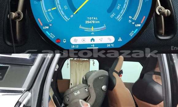 Buy Used MINI Countryman Black Car in Alka in Aktobe Buy Used MINI Countryman Black Car in Alka in Aktobe