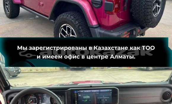 Buy Used Jeep Wrangler Other Car in Aksu in Akmola Buy Used Jeep Wrangler Other Car in Aksu in Akmola