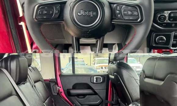 Buy Used Jeep Wrangler Other Car in Aksu in Akmola Buy Used Jeep Wrangler Other Car in Aksu in Akmola