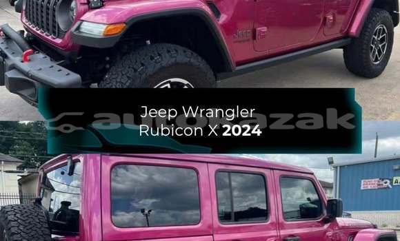 Buy Used Jeep Wrangler Other Car in Aksu in Akmola Buy Used Jeep Wrangler Other Car in Aksu in Akmola
