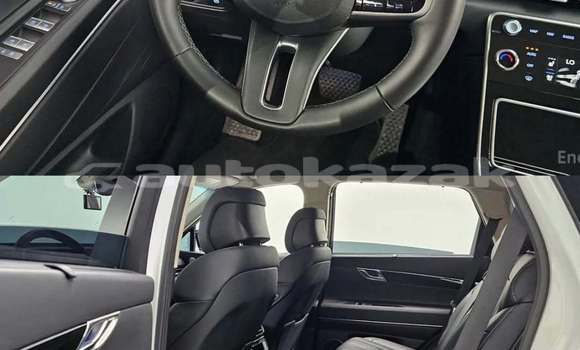 Buy Used Genesis G70 White Car in Alekseevka in Akmola Buy Used Genesis G70 White Car in Alekseevka in Akmola