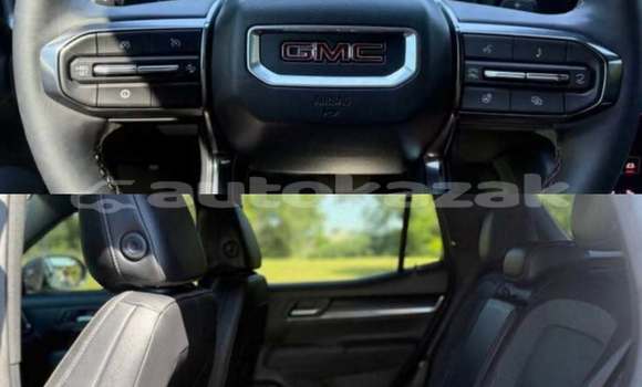 Buy Used GMC Terrain White Car in Aksu in Akmola Buy Used GMC Terrain White Car in Aksu in Akmola
