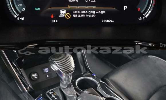 Buy Used Kia Magentis White Car in Aksu in Akmola Buy Used Kia Magentis White Car in Aksu in Akmola