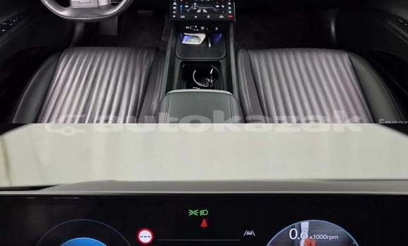 Buy Used Hyundai Grandeur Other Car in Aktau in Karagandi Buy Used Hyundai Grandeur Other Car in Aktau in Karagandi