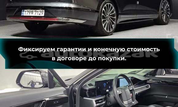 Buy Used Hyundai Grandeur Other Car in Aktau in Karagandi Buy Used Hyundai Grandeur Other Car in Aktau in Karagandi