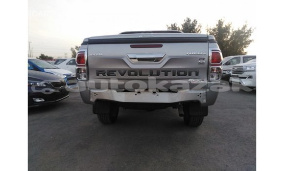 Buy Import Toyota Hilux Other Car in Import - Dubai in Akmecet Buy Import Toyota Hilux Other Car in Import - Dubai in Akmecet