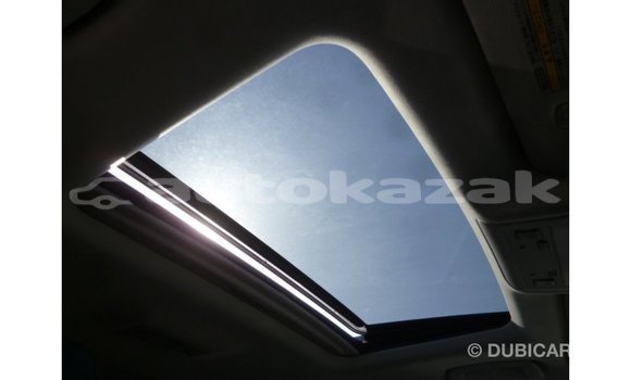 Buy Import Toyota Land Cruiser White Car in Import - Dubai in Akmecet Buy Import Toyota Land Cruiser White Car in Import - Dubai in Akmecet