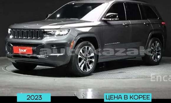 Buy Used Jeep Grand Cherokee Other Car in Aktau in Karagandi Buy Used Jeep Grand Cherokee Other Car in Aktau in Karagandi