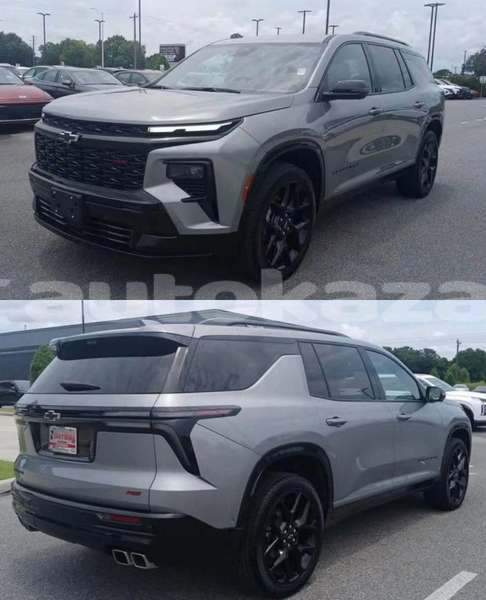 Big with watermark chevrolet traverse aktobe aktobe 6605