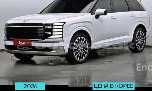 Buy Used Hyundai Pony White Car in Aktau in Mankistau Buy Used Hyundai Pony White Car in Aktau in Mankistau