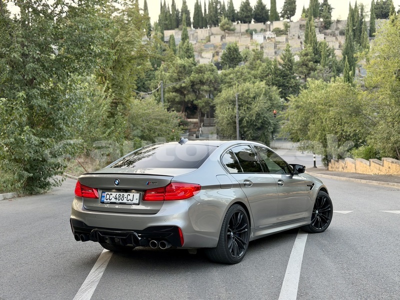 Big with watermark bmw m5 taraz georgiyev 6607