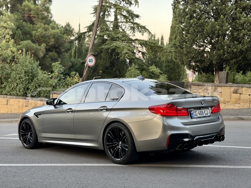 Big with watermark bmw m5 taraz georgiyev 6607