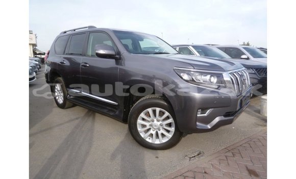 Buy Import Toyota Prado Other Car in Import - Dubai in Akmecet Buy Import Toyota Prado Other Car in Import - Dubai in Akmecet