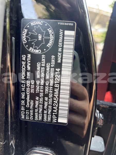 Big with watermark porsche macan almati almati 6608