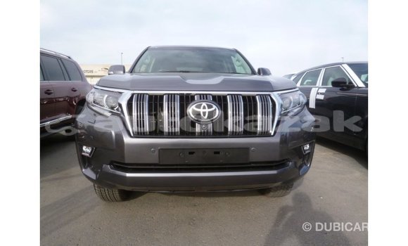 Buy Import Toyota Prado Other Car in Import - Dubai in Akmecet Buy Import Toyota Prado Other Car in Import - Dubai in Akmecet